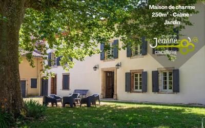 Maison de Vacances Maison de Vacances