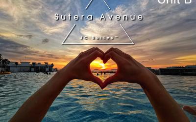 Apartemen 2 Kamar Tidur