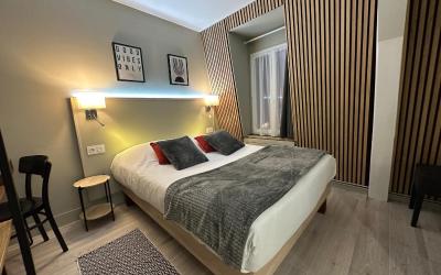 Chambre Double Standard Chambre Double Standard