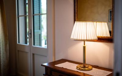 Suite con Terrazza e Vista Mare Parziale