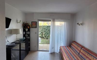 Appartement 1 Chambre