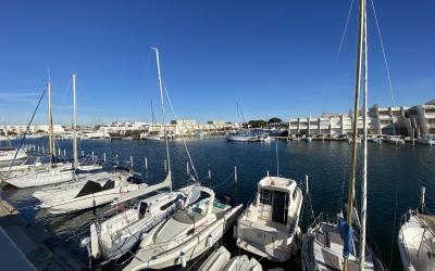 Appartement - Vue sur Mer