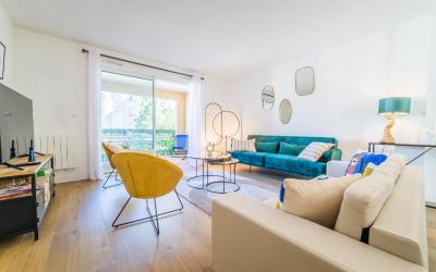 Appartement 2 Chambres Appartement 2 Chambres