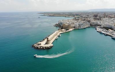 Appartamento con 1 Camera da Letto