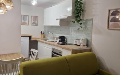 Appartement 1 Chambre