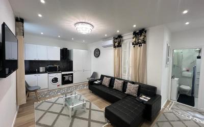 Appartement 1 Chambre Appartement 1 Chambre