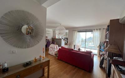 Appartement - Vue sur Mer Appartement - Vue sur Mer