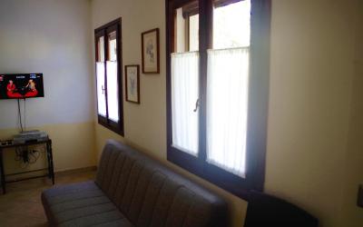 Appartamento con 2 Camere da Letto