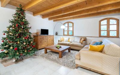 Maison 6u00a0Chambres