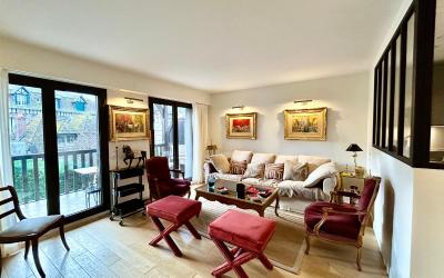 Appartement 1 Chambre Appartement 1 Chambre