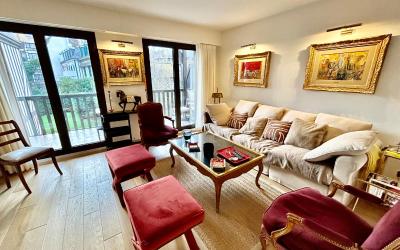 Appartement 1 Chambre Appartement 1 Chambre