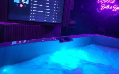 Appartement 1 Chambre