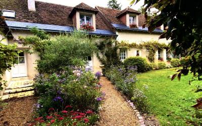 Maison de Vacances (8u00a0Adultes) Maison de Vacances (8u00a0Adultes)