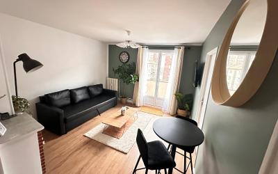 Appartement 2 Chambres Appartement 2 Chambres