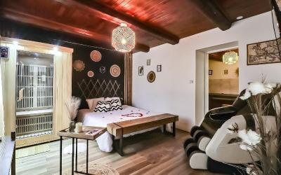 Appartement 1 Chambre