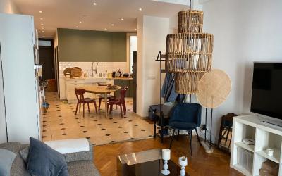 Appartement 2 Chambres Appartement 2 Chambres