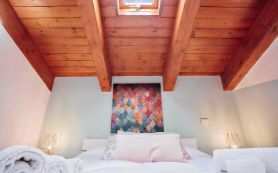 Appartamento su 2 Livelli