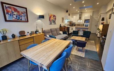 Maison 3u00a0Chambres Maison 3u00a0Chambres