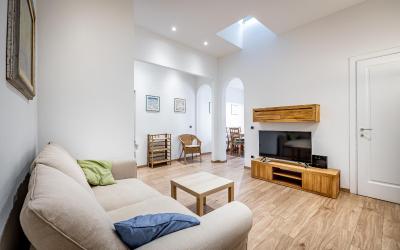 Appartamento con 1 Camera da Letto