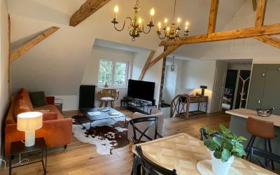 Appartement 2 Chambres
