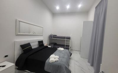 Appartamento su 2 Livelli