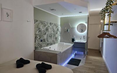 Appartement 1 Chambre Appartement 1 Chambre