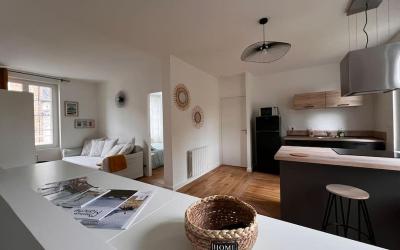 Appartement 1 Chambre Appartement 1 Chambre