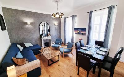 Appartement 2 Chambres