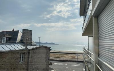 Appartement - Vue sur Mer
