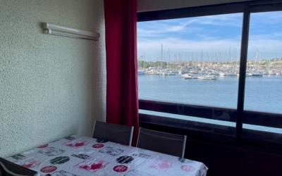 Appartement 2 Chambres