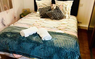 Appartement 1 Chambre