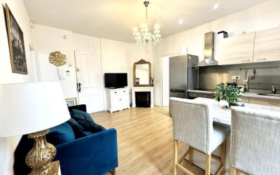 Appartement 1 Chambre Appartement 1 Chambre