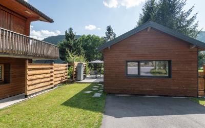 Chalet 1 Chambre