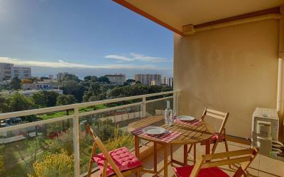 Appartement Appartement