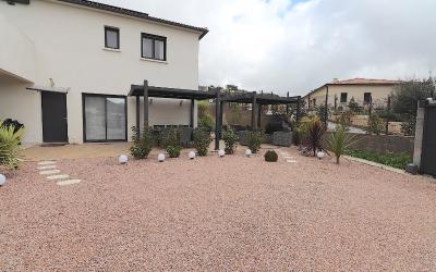 Maison 2u00a0Chambres