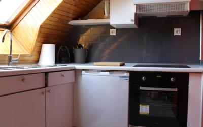 Appartement 1 Chambre Appartement 1 Chambre