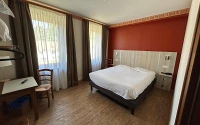 Chambre Double Confort