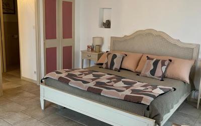 Chambre Double avec Terrasse