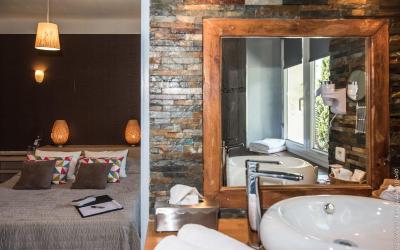 Chambre Double Supu00e9rieure