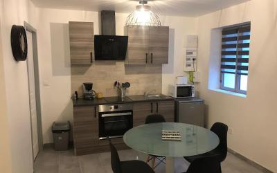 Appartement 2 Chambres