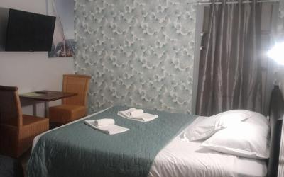 Chambre Familiale