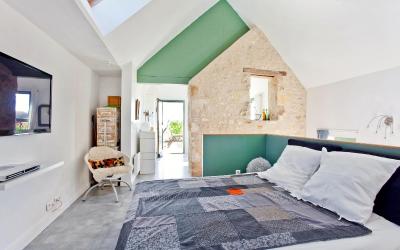 Studio avec Terrasse Studio avec Terrasse