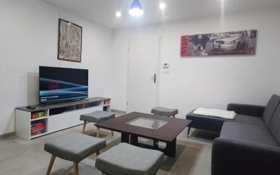 Appartement Appartement