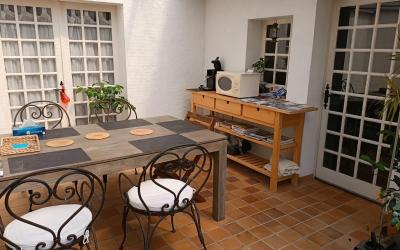 Appartement 1 Chambre