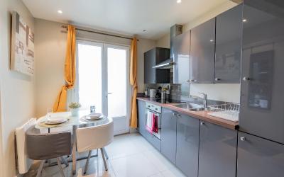 Appartement 1 Chambre Appartement 1 Chambre