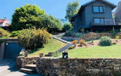 Maison 3u00a0Chambres