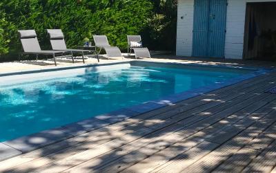 Appartement 1 Chambre