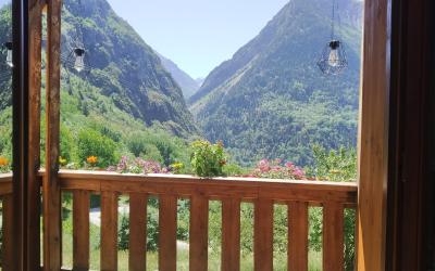 Appartement 4 Chambres (12 Adultes) Appartement 4 Chambres (12 Adultes)
