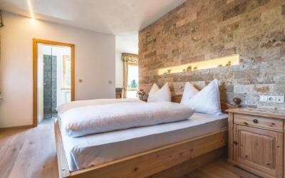 Camera Matrimoniale Deluxe