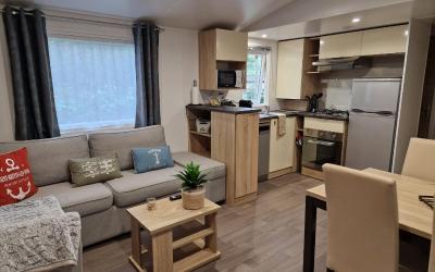Mobile Home Mobile Home